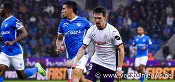 'Opleving Genk doet Anderlecht plots twijfelen' - VoetbalNieuws.be