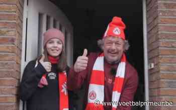 Tik Tak of TikTok? KV Kortrijk in het spoor van Anderlecht en Club Brugge - VoetbalPrimeur.be