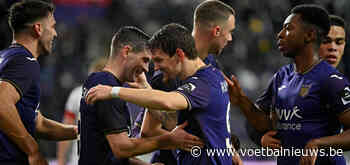 'Anderlecht handelt snel voor supertalent' - VoetbalNieuws.be
