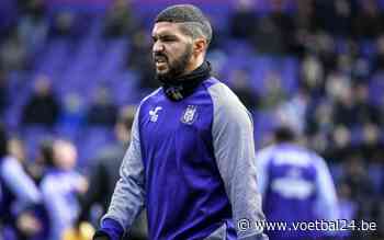 Zakkaria Bakkali maakt opeens opgemerkte comeback bij Anderlecht: 'WTF!' - Voetbal24.be