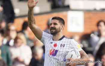 Wonderseizoen Mitrovic (ex-Anderlecht): Nog half seizoen te gaan en nu al record - VoetbalPrimeur.be