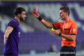 Indrukwekkend Cercle pakt nu ook scalp van tien Anderlecht-spelers en 24 op 27 - Voetbalkrant.com