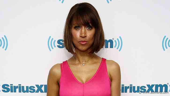Stacey Dash Admits to Secret Drug Addiction, Says She Was Taking Up to 20 Pills a Day - Entertainment Tonight