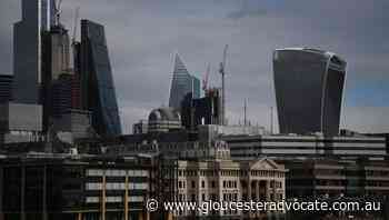 Storm Eunice batters England and Ireland - Gloucester Advocate
