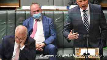 Ukraine on the cusp of 'all-out conflict' - Gloucester Advocate