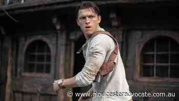 Review: Uncharted has Tom Holland, Mark Wahlberg and lots of action - Gloucester Advocate