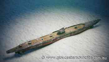 Memorial recognises Japanese submariners - Gloucester Advocate