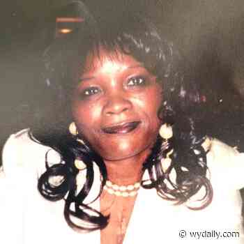 Frances Elizabeth Hayes, 73, of Gloucester - WYDaily