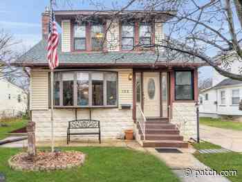 Lots To Love In Restored Gloucester Township Colonial - Patch.com