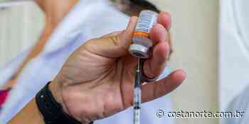 Bertioga inicia aplicação de quarta dose da vacina em adolescentes imunossuprimidos - Costa Norte