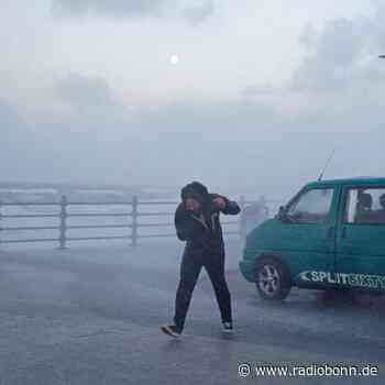 Höchste Wetterwarnung in London ausgerufen - radiobonn.de