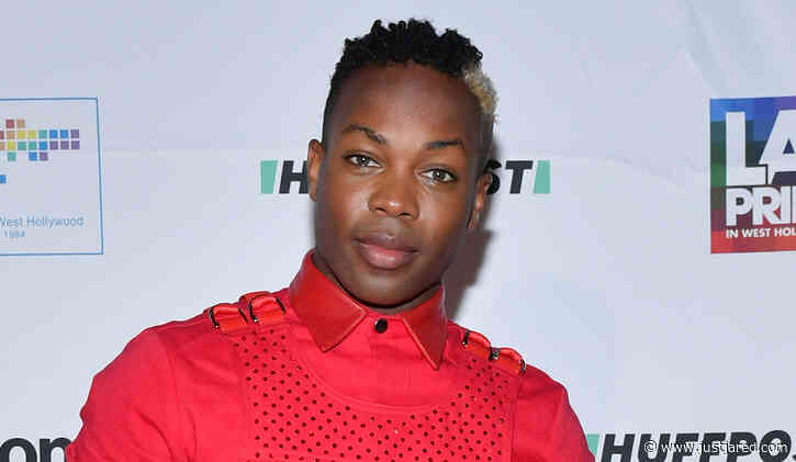 Todrick Hall Discusses His Cameo Business on 'Big Brother,' Hopes No One Hears What He Said