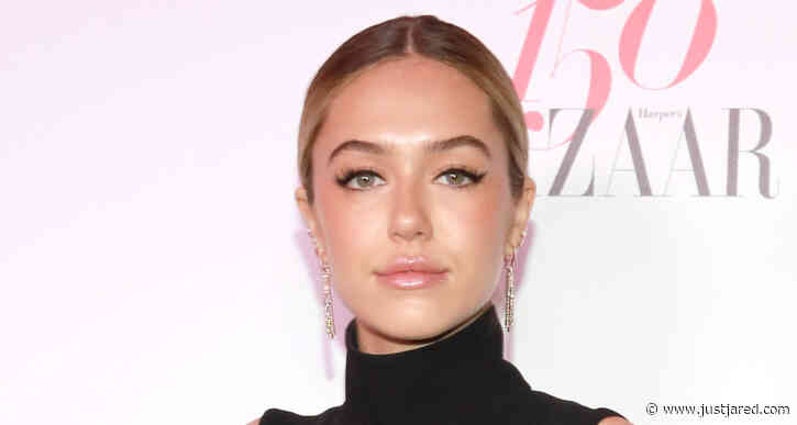 Delilah Belle Hamlin Reveals She's Six Months Sober After Accidental Overdose
