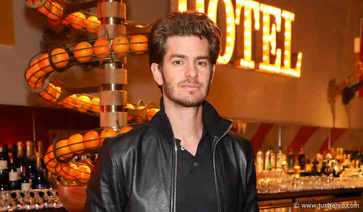 Andrew Garfield Explains Why He Constantly Lied About His 'Spider-Man' Role