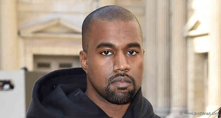 Kanye West Announces His New Album 'Donda 2' Will Only Be Available for Streaming on His Stem Player Platform