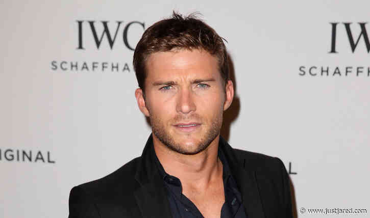 Scott Eastwood Talks Being Burned by Hollywood, Questions His Future in Acting