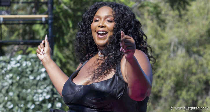 Lizzo is Looking for Backup Dancers in New Reality Show 'Watch Out for the Big Grrrls' - Watch the Trailer!