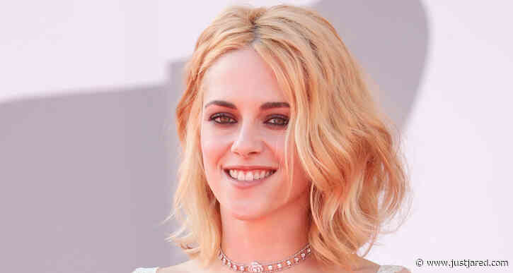 Kristen Stewart Reveals She & Fiancee Dylan Meyer Are Creating a TV Show Together