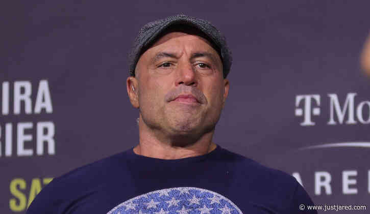 Joe Rogan's Salary from Spotify Is Reportedly Way More Than $100 Million