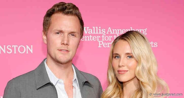 Barron Hilton & Wife Tessa Expecting Second Child Together!