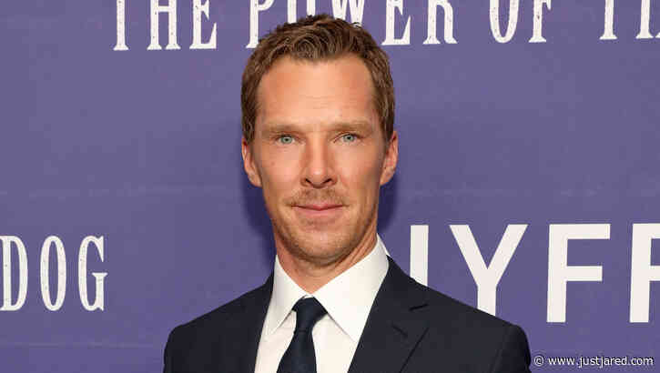 Benedict Cumberbatch Calls Out Netflix, Questions 'The Power of the Dog' Limited Theatrical Release