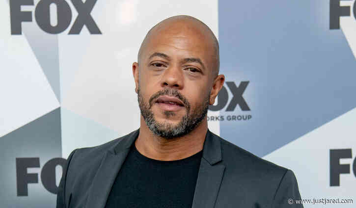 '9-1-1' Actor Rockmond Dunbar Files Lawsuit Against Disney Over Exit from Show