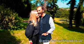 'Jean queen' fashion designer buys Grade II* listed Langdon Court hotel - Plymouth Live