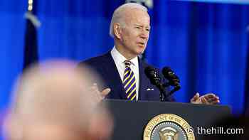 Biden to speak with NATO allies amid fears of Russian invasion
