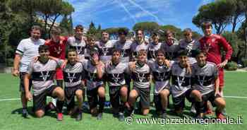 Alba Roma, Di Costanzo carica il gruppo: "Domenica sarà un match tirato" - Gazzetta Regionale