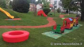 Alba, maggioranza e opposizione pensano a bambini e ragazzi: nuove aree gioco in arrivo? - LaVoceDiAlba.it