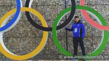 Bilotti, l'alba di un sogno: "Vogliamo essere tra i primi dieci" - il Resto del Carlino - il Resto del Carlino