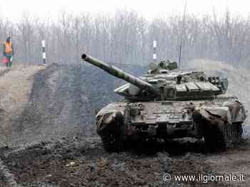 L'alba di paura di Donetsk "Noi a rischio ogni giorno" - ilGiornale.it