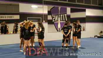 Casa Titans: ha riaperto il Bistrot & Cafè di Alba Cheer - IdeaWebTv