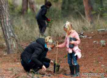 Giornata ecologica con Legambiente a Ceresole d'Alba - https://ilcorriere.net/