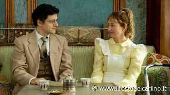 Bologna, Alba Rohrwacher al cinema Jolly: “Amo questa città“ - il Resto del Carlino - il Resto del Carlino