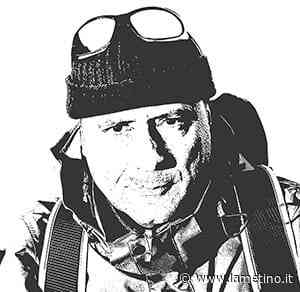 L'incanto di un'alba bugiarda - Il Lametino