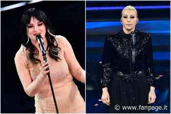 Fino all’Alba e Un po’ più in là, i testi delle canzoni di Arisa e Malika Ayane per le Olimpiadi - Fanpage.it