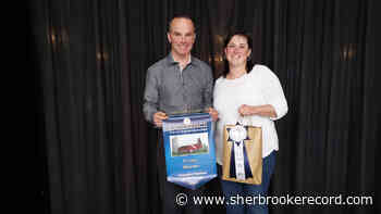 Coaticook farm named milk quality champion for second year running - Sherbrooke Record