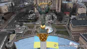 Ukraine cyberattack: Russia blamed for ‘largest’ disruption of its kind in country’s history