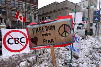 Threats force Ottawa cafe owner to close business after name appears in hacked list of Freedom Convoy donors