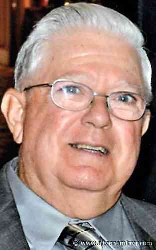 Clair Eugene 'Gene' Smith | News, Sports, Jobs - Altoona Mirror