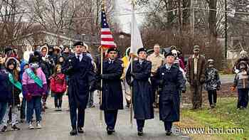 O’Fallon Around Town — Feb. 17 edition - Belleville News-Democrat