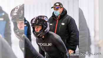 Tia-Clair Toomey Will Not Be Competing at the Winter Olympics | BOXROX - BOXROX