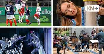 Das können Sie am 19. und 20. Februar in Schleswig-Holstein unternehmen