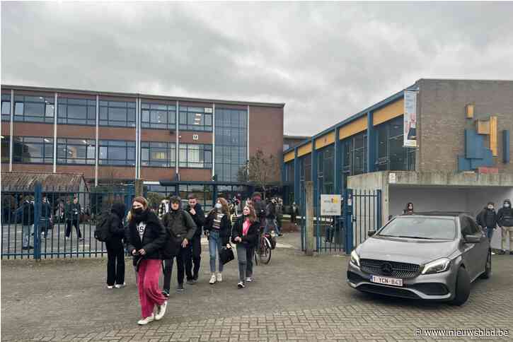 Scholen nemen geen risico’s met stormweer in aantocht, leerlingen mogen ’s middags naar huis: “Niemand weet hoe erg het straks gaat worden”