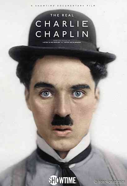 Charlie Chaplin – A+ for talent, D- for relationships