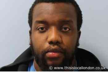 Man linked by DNA to shotgun found in Clapham jailed