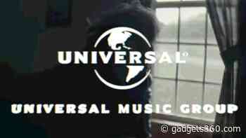 Universal Music Group Partners With Curio to Work on NFT Fan Collections Featuring Its Record Labels, Artists