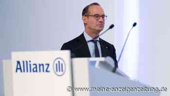 Allianz nach Milliardenklagen reumütig