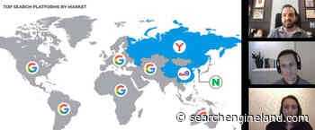 How to avoid international SEO mistakes - Search Engine Land